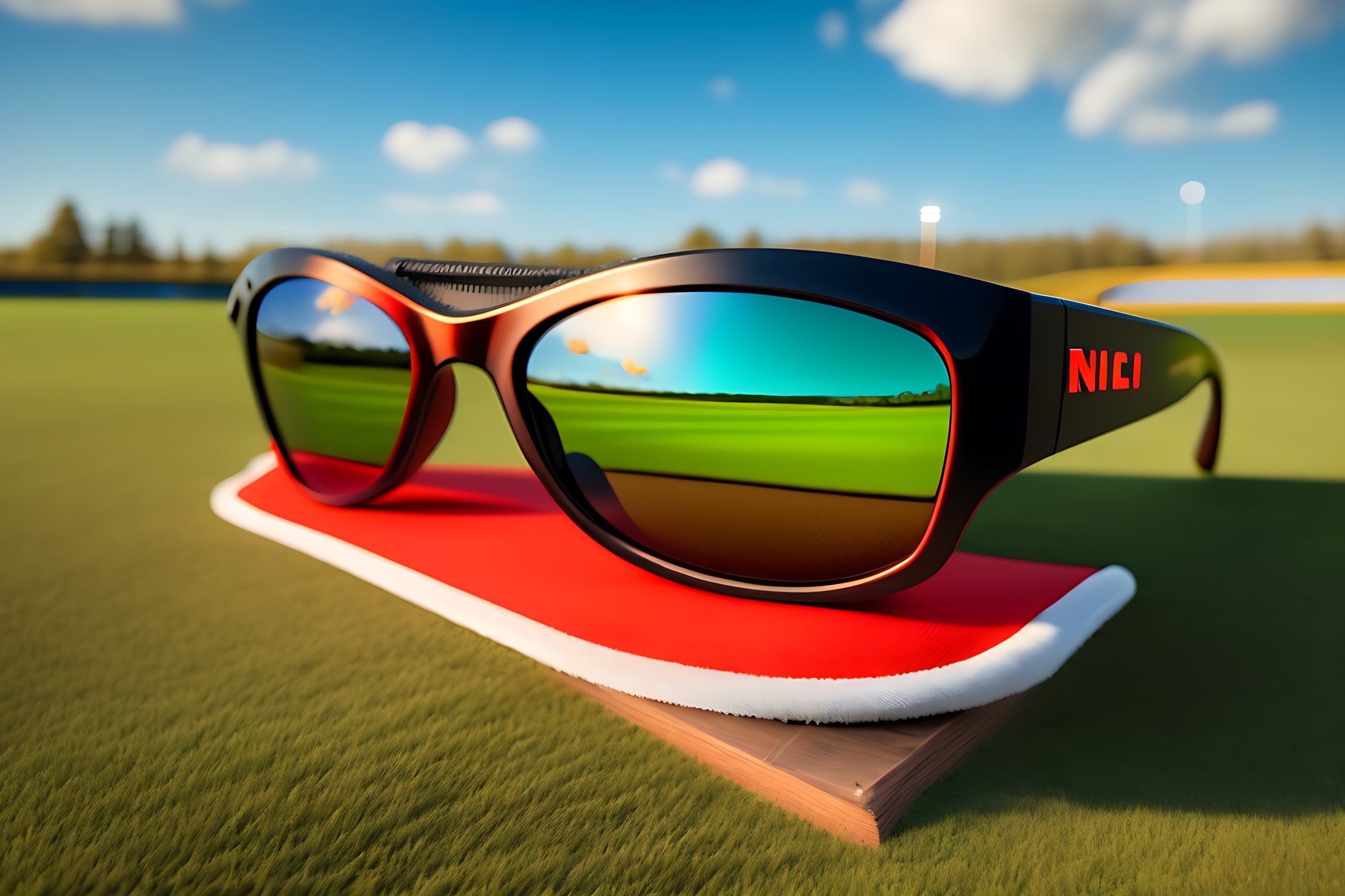 5 Best Baseball Sunglasses Under $50 in 2023 (Budget-Friendly)