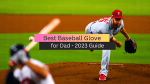 Best Baseball Glove for Dad