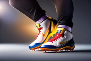 Best Baseball Cleats for Severs Disease