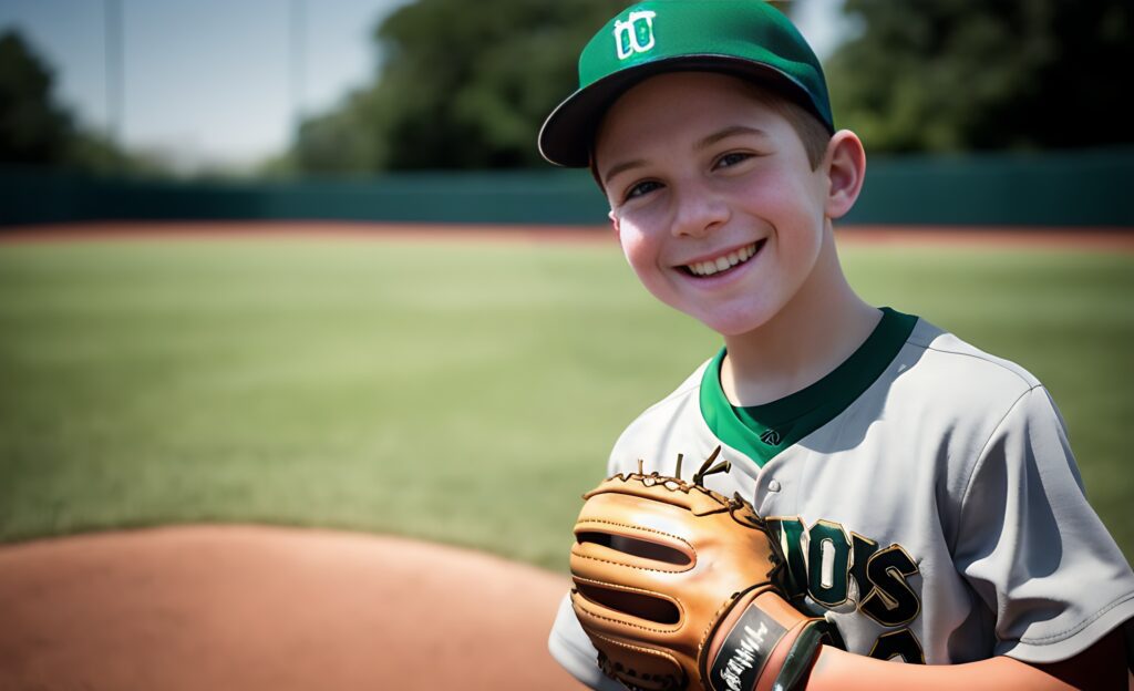 6 Best Baseball Gloves for 10 Year Old in 2023 (The Perfect Fit)