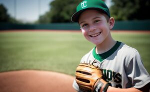 Best Baseball Gloves for 10 Year Old