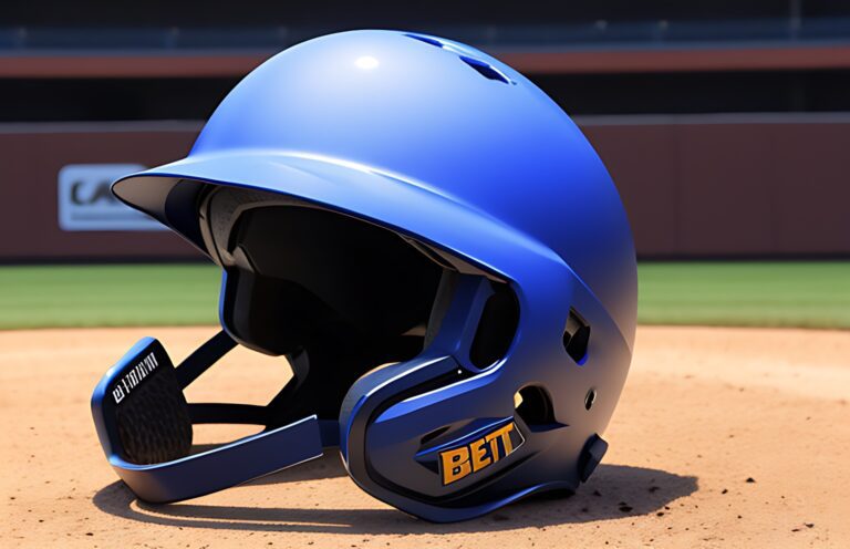 Best Baseball Helmet with Jaw Guard