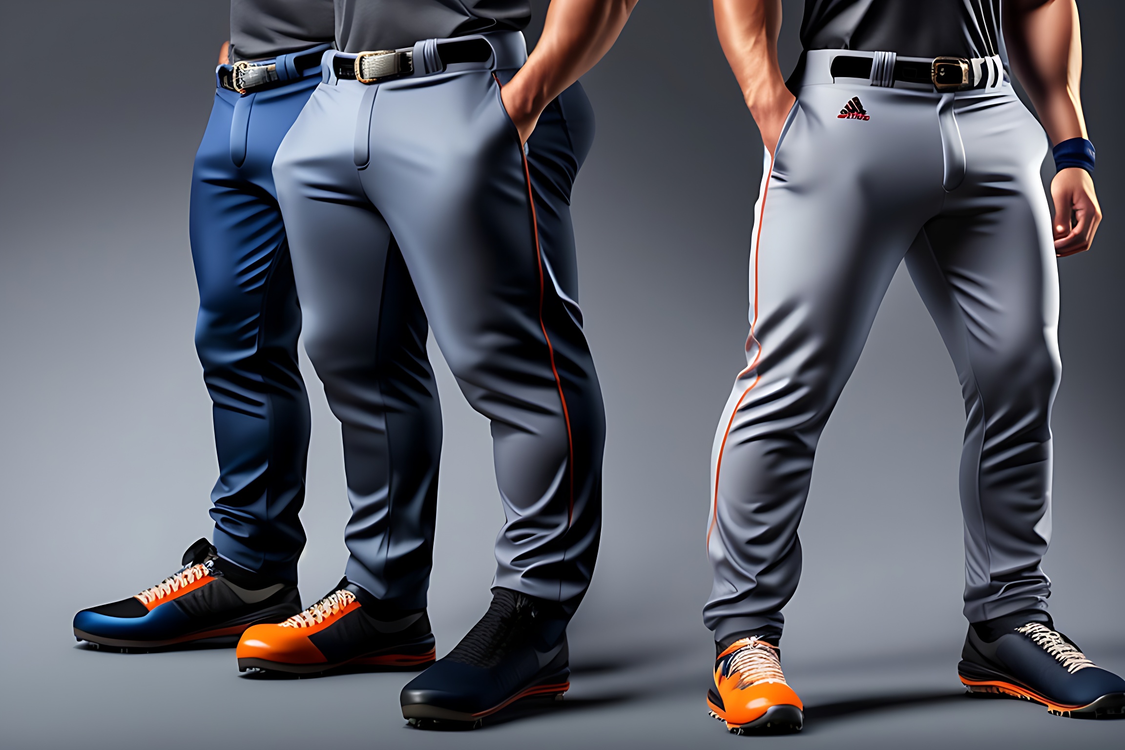 5 Best Baseball Pants for Tall Skinny in 2023 (Find Your Perfect Fit)