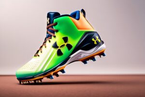 Best Under Armour Baseball Cleats