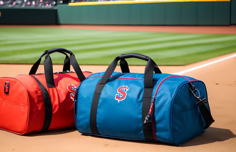 Can You Take Bags to Baseball Games San Francisco?