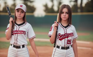 Can You Use a Baseball Bat for Softball?