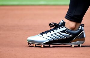 Can You Wear Metal Cleats in High School Baseball?