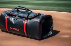 How Long Should You Change Baseball Bags?