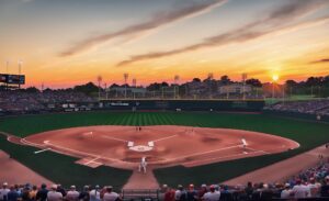 How Long is a Baseball Game?