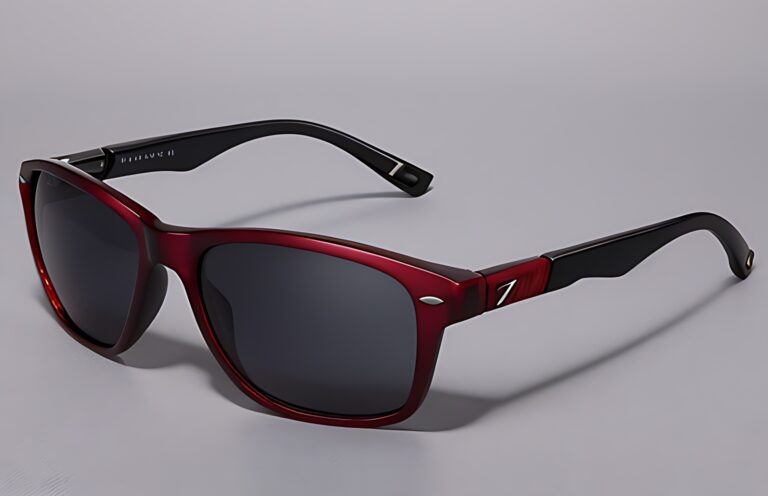 Is Prizm Ruby Polarized Sunglasses Good for Baseball?