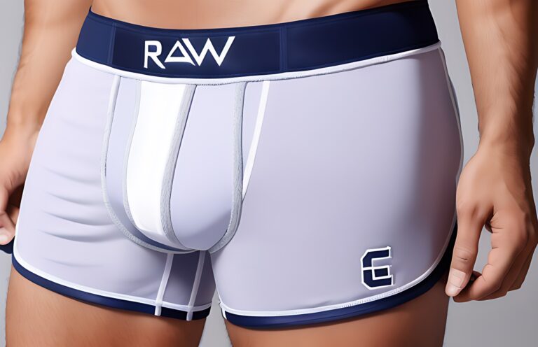Best Baseball Underwear