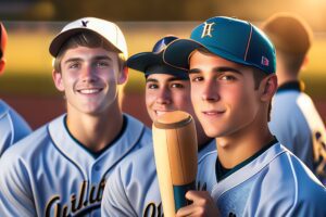 Best Baseball Bats for High School