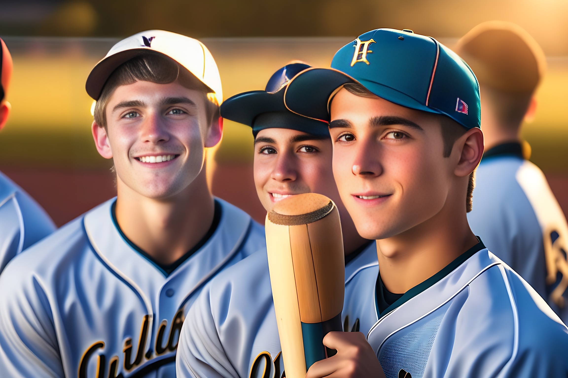 Top 5 Best Baseball Bats for High School in 2023 (Our Top Picks)