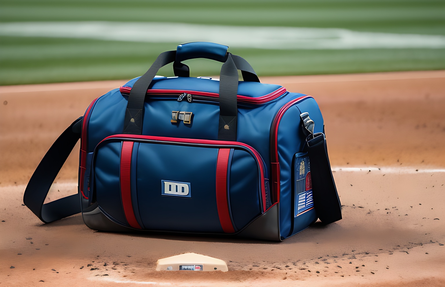 What Kind of Bags Are Allowed in Nationals Baseball Games?