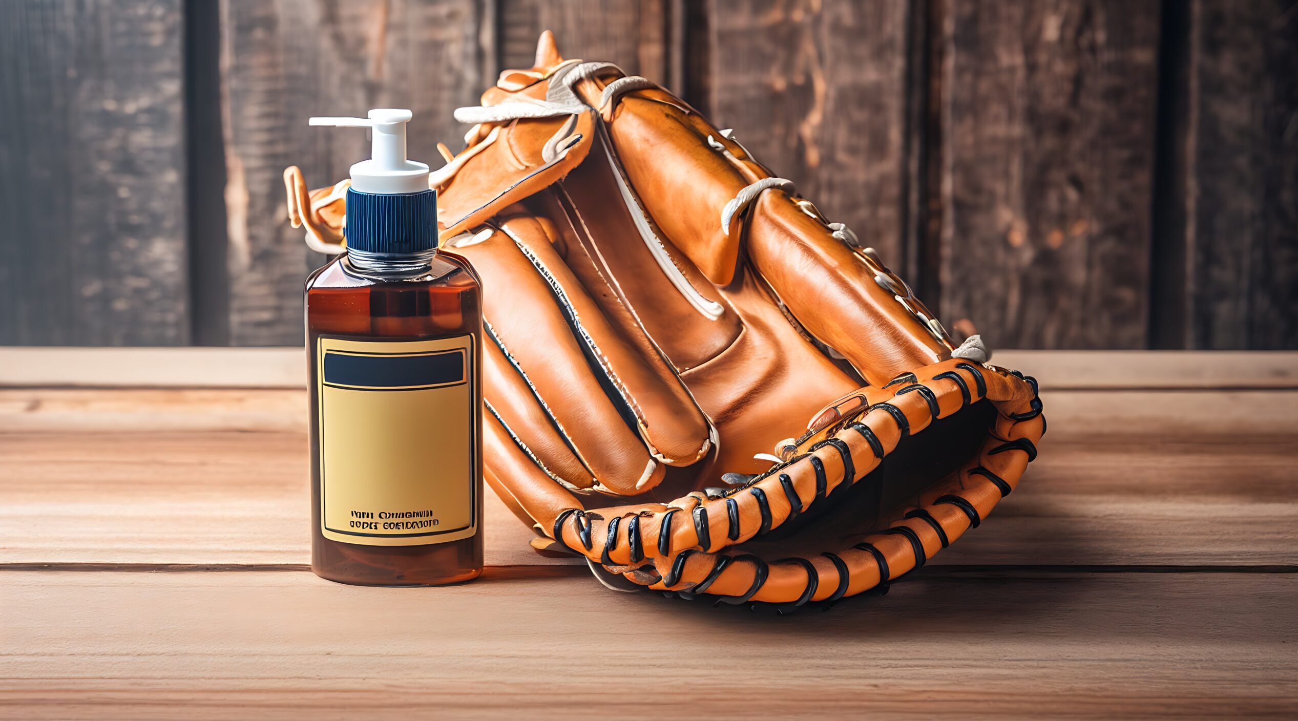 What Oil to Use to Break in a Baseball Glove? (Master the Art)
