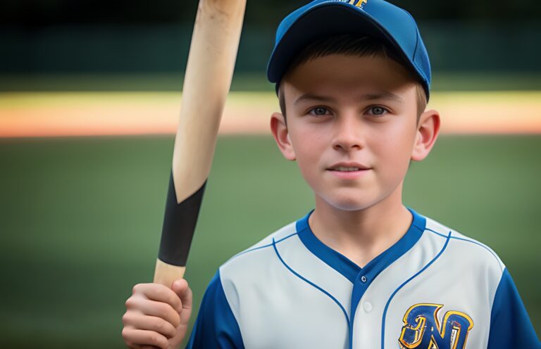 What Size Baseball Bat for 8 Year Old?