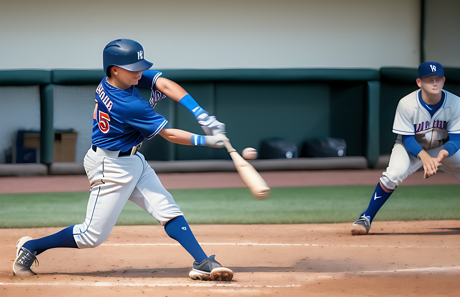 what-is-a-good-batting-average-for-13u-baseball