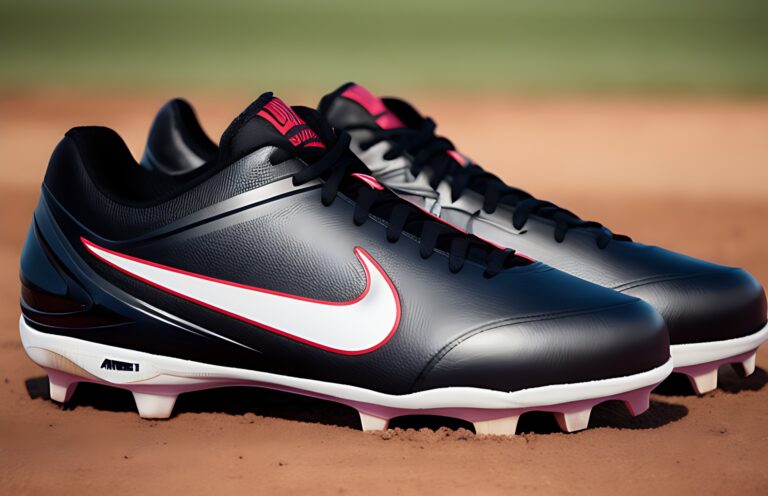 What is the Difference Between Softball and Baseball Cleats?