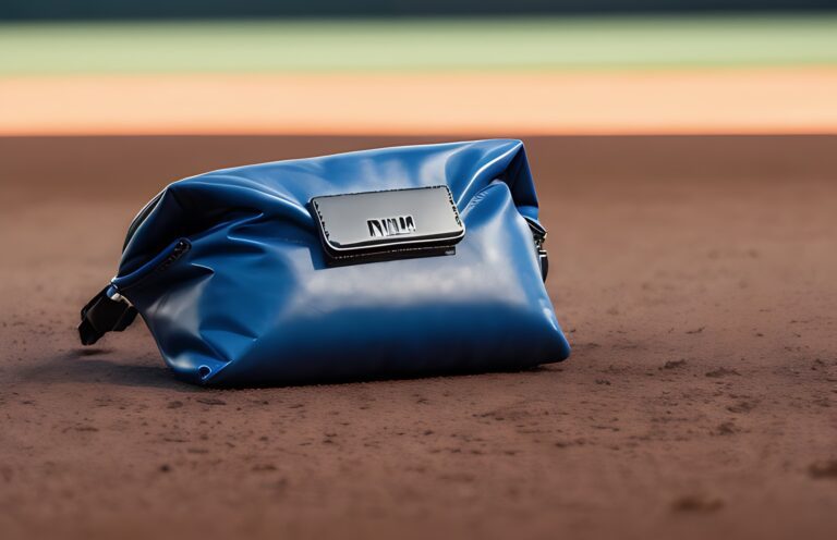 What is the Rosin Bag Used for in Baseball?