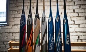 Best BBCOR Bats