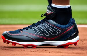 Do Baseball Players Wear Cleats?