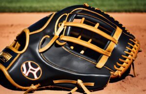 How Much Does a Baseball Glove Cost?