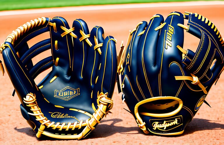 Best Infield Baseball Gloves