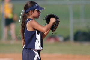 What Size Baseball Glove for a 6 Year Old?