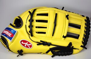 What is the Best Baseball Glove Brand?