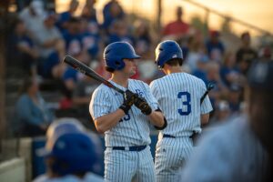 Why Do Baseball Players Use Wooden Bats?